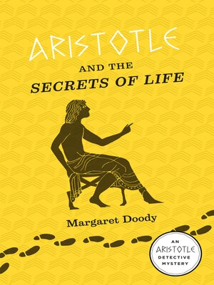 Aristotle and the Secrets of Life - ebook